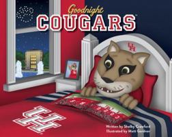 Goodnight Cougars 0998522201 Book Cover