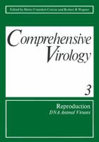 Comprehensive Virology 3: Reproduction of DNA Animal Viruses 1468427059 Book Cover