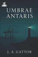 Umbrae Antaris (Catalan Edition) B0FMWBCKC6 Book Cover