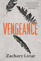 Vengeance 1936787776 Book Cover