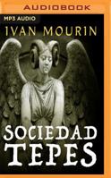 Sociedad Tepes 1543699421 Book Cover