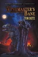 Windmaster's Bane 0380750295 Book Cover