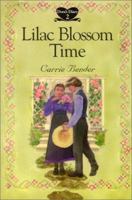 Lilac Blossom Time (Bender, Carrie, Dora's Diary, 2.) 0836191374 Book Cover