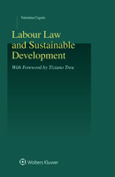 Labour Law and Sustainable Development 9403520744 Book Cover
