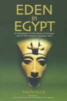Eden In Egypt 1931882401 Book Cover