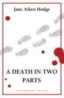 Death in Two Parts 1448213576 Book Cover