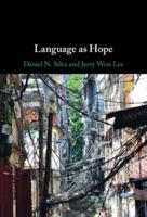 Language as Hope 1009306529 Book Cover