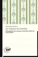 Les Tapuios Du Carretao 3838176677 Book Cover