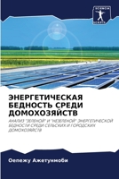 ЭНЕРГЕТИЧЕСКАЯ БЕДНОСТ&# 6200880425 Book Cover
