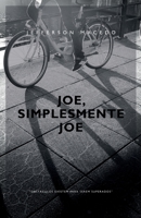 Joe,Simplesmente Joe 198359637X Book Cover