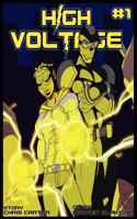 High Voltage 1463760574 Book Cover