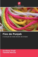 Fios de Punjab 6202363517 Book Cover