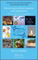 Discovering Evolution Equations with Applications: Volume 2-Stochastic Equations 1138113581 Book Cover