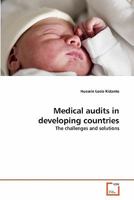 Medical audits in developing countries 3639300335 Book Cover