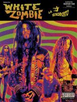 White Zombie Selections from La Sexorcisto 0897241533 Book Cover