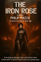 The Iron Rose B0G4G8J361 Book Cover