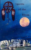 Spirits of the Moon 097900182X Book Cover