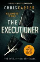 The Executioner B0075M8WNI Book Cover