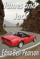 James and Jack 1540895270 Book Cover