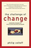 The Challenge of Change 0978890302 Book Cover