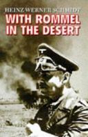 With Rommel In The Desert B0007E7VVU Book Cover