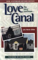 Love Canal: The Story Continues 0865713820 Book Cover