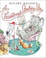 A Christmas Stocking Story 0060009861 Book Cover