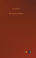 The Story of Ruth 3732659224 Book Cover