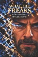 Apon Awakening 2 Short stories B0HD9JKLV4 Book Cover