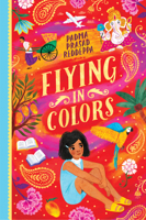 Flying in Colors 1643796755 Book Cover