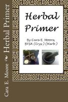 Herbal Primer 149492501X Book Cover