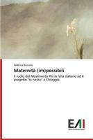 Maternità (im)possibili 3639777352 Book Cover