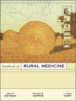 Textbook Of Rural Medicine 007134540X Book Cover