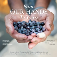 From Our Hands To Yours 1098337751 Book Cover