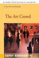 The Art Crowd 0595008046 Book Cover