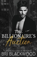 The Billionaire's Auction 1956284044 Book Cover