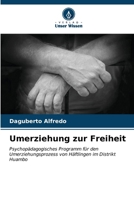 Umerziehung zur Freiheit (German Edition) 6206666263 Book Cover