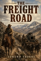 The Freight Road B0HG686S44 Book Cover