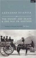 The Knight and Death & One Way or Another 0002712911 Book Cover