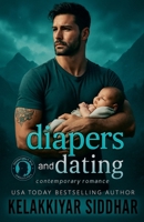 Diapers and Dating B0FLSVT2KT Book Cover