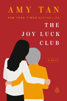 The Joy Luck Club 067972768X Book Cover