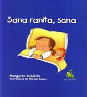 Sana Ranita, Sana 1594378207 Book Cover