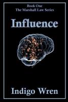 Influence 107582625X Book Cover