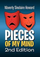 Pieces of My Mind 2nd Edition 1456805207 Book Cover
