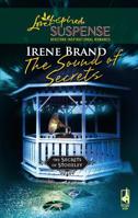 The Sound of Secrets 0373442386 Book Cover