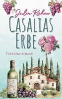 Casalias Erbe (German Edition) 3769351568 Book Cover