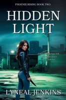 Hidden Light B08748591W Book Cover