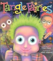 Tangle Fairies 0970459718 Book Cover