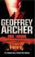 Fire Hawk (Charnwood Library Series) 0099271435 Book Cover