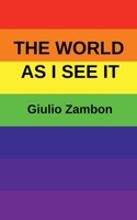 The World as I See It 0645182729 Book Cover